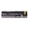 Ultralast 3,400 mAh 18650 Retail Blister-Carded Batteries (Single Pack) UL1865-34-1P